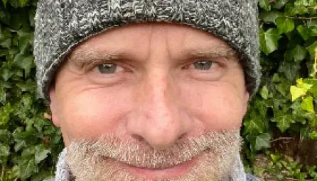 Dr Matthew Cottam