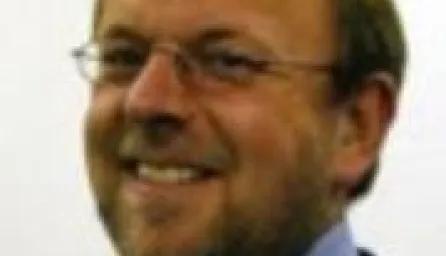 Dr Jeremy Webb