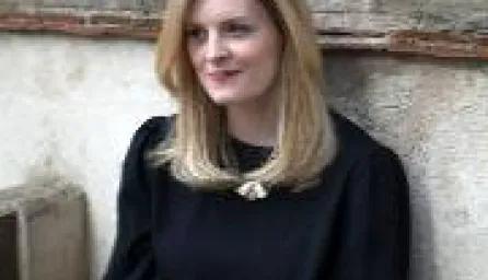 Ms Claire McGlasson