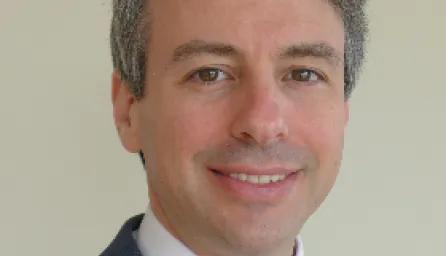 Dr Fernando Da Cruz Vasconcellos