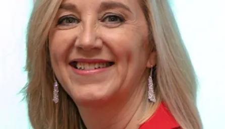 Mrs Marie Quigley