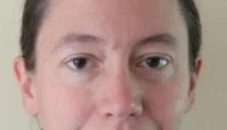 Dr Corinne Roughley