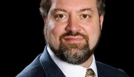 Dr Gareth Edmund Williams