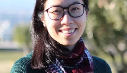 Dr Winnie Sin Wai Pui