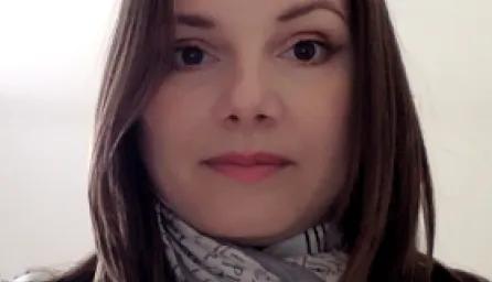 Dr Milena Ivanova