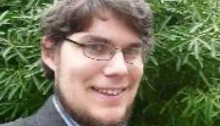 Dr Daniel Unruh