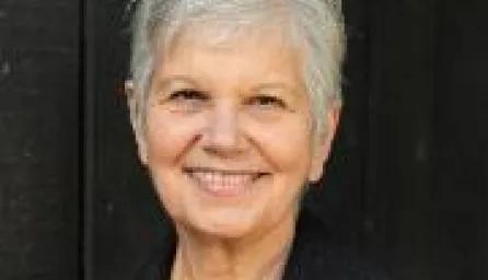 Dr Gillian Stevens
