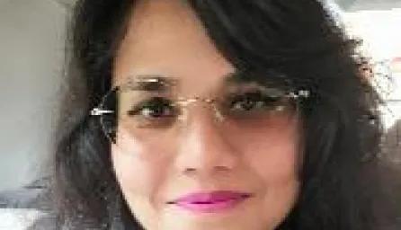 Dr Tanvi Pate