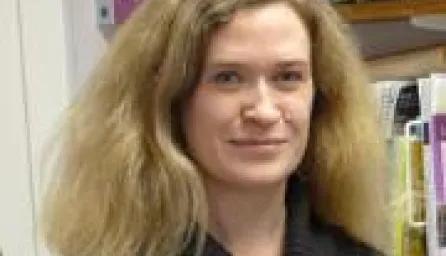Dr Meg Tait