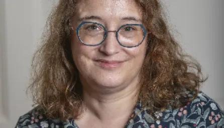 Dr Joanne Limburg