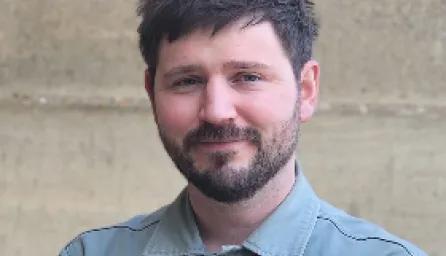 Mr Benjamin John Nourse