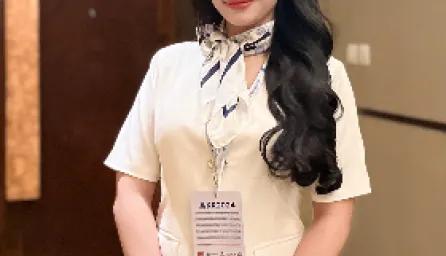 Miss Trang Thi Thao Nguyen