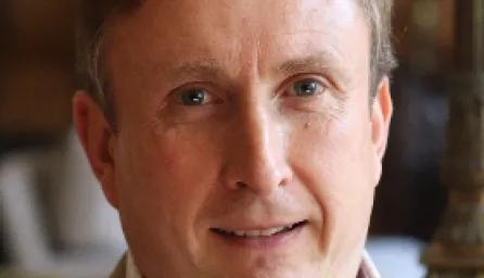 Dr Jon Phelan