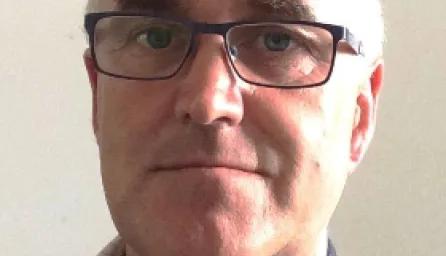Dr Tim Swanwick