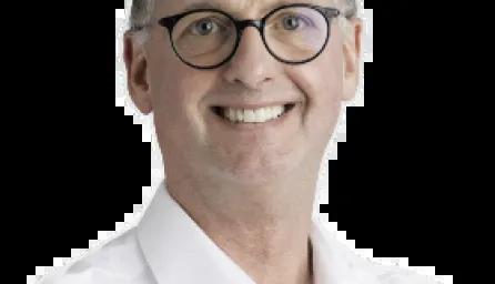 Dr Mark Philip Levick