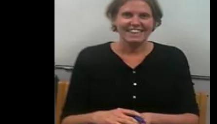 Dr Thirza Pieters