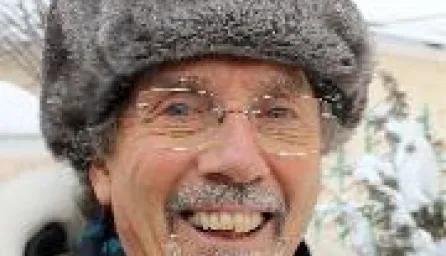 Dr Robin Catchpole