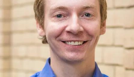 Dr James Grime