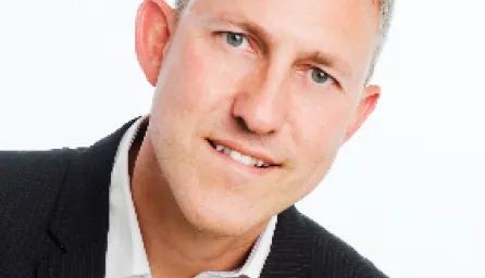 Dr Stuart McDonald Ellis