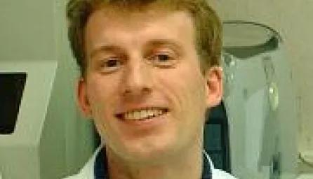 Dr Peter Forster