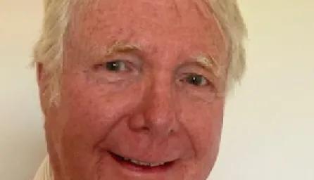 Professor Stephen Upex