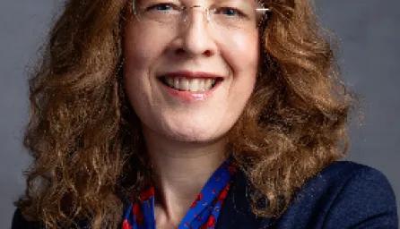 Professor Gilly Carr