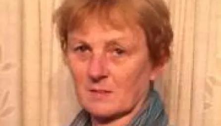 Dr Heather Falvey