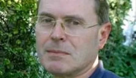 Dr Robert Letellier
