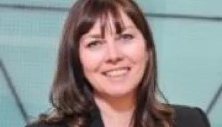 Dr Helen Rodgers