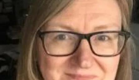 Professor Clare Suzanne Morris