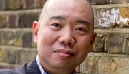 Professor Giles S.H. Yeo