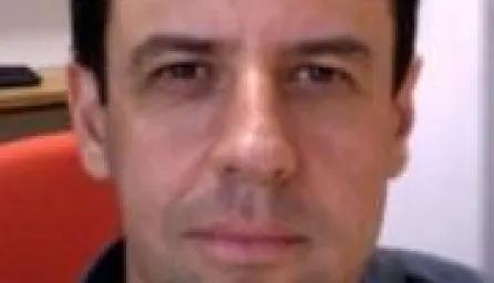 Professor José Miguel Alvão Serra Medeiros Constância
