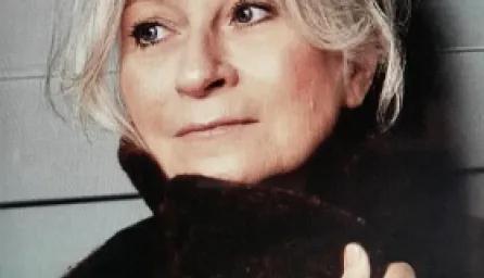 Dr Louise Foxcroft