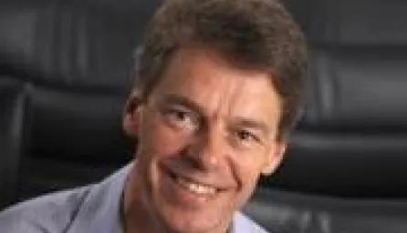 Professor Richard Sandford