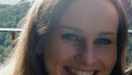 Dr Claire Wilkinson