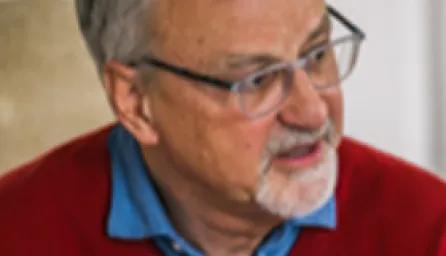 Mr Roger Fielding