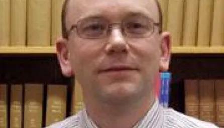 Professor Matthew Mason