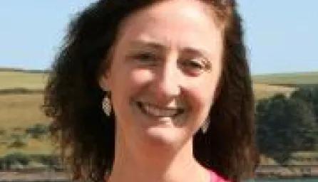 Dr Morag Hunter