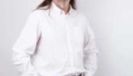 Dr Ian Chambers