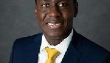 Dr Sooter Nomhwange