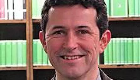 Dr Jerry Toner