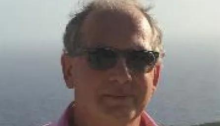 Dr Tim Reilly