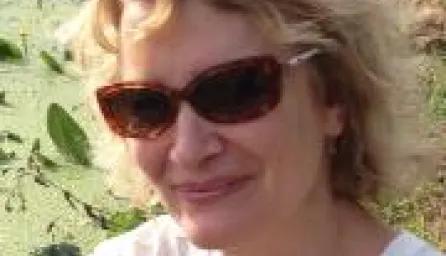 Ms Jo Rhymer