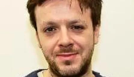 Dr Mathew Beale