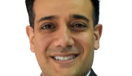 Dr Rajeev Bali