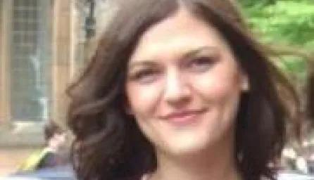 Dr Hazel Stewart