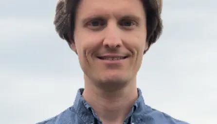 Dr Matteo Zallio