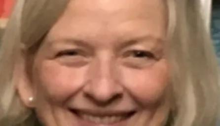 Dr Charlotte Tulinius