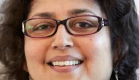 Professor Veena Rodrigues
