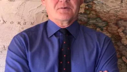 Mr Rupert Wallace